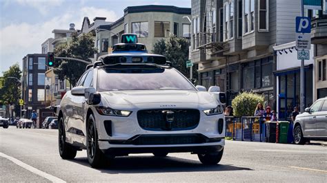 Applications Open for Autonomous Vehicle Testing in New York City ...