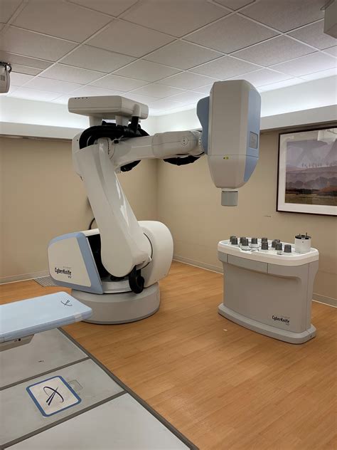 Cyberknife for Prostate Cancer | OncoLink