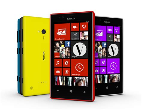 Nokia Expands Its Windows Phones To More Price Points With $180 Entry ...