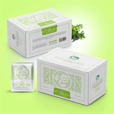 Green Packaging Ideas - 236+ Best Green Packaging Designs In 2023 ...