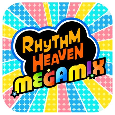 Rhythm Heaven Megamix By Dorothy E. Fairbank