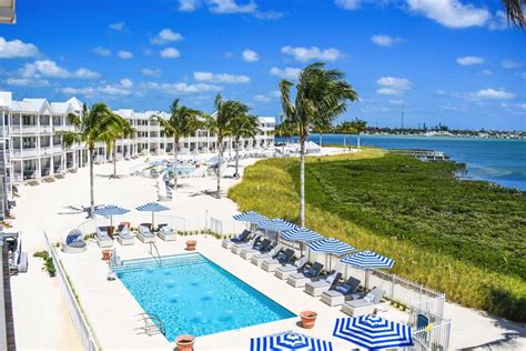 5 Reasons to Make the Gorgeous Isla Bella Beach Resort your Vacay Home Base in the Florida Keys ...