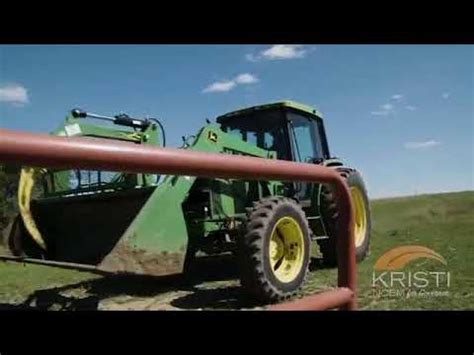 Kristi Noem - Agriculture - YouTube