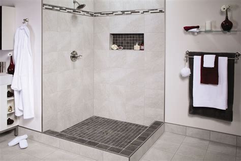 Schluter®-KERDI-SHOWER-KIT | KERDI-SHOWER-KIT | Shower System ...