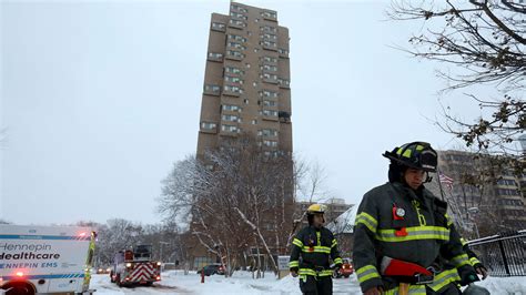 The Tragedy of High-Rise Fires - National Fire Sprinkler Association