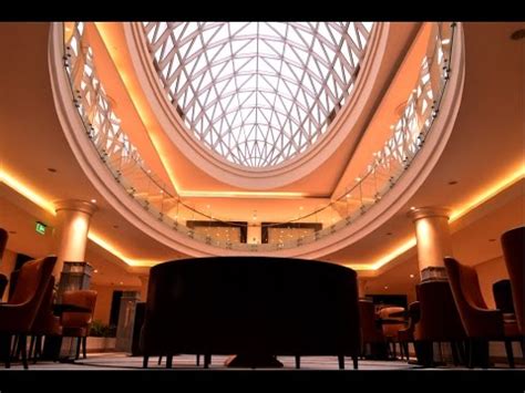 Movenpick Hotel Riyadh - YouTube