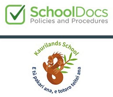 School Policies and Procedures