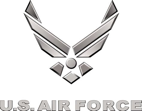 File:US Air Force Logo Silver.jpg - Wikipedia, the free encyclopedia
