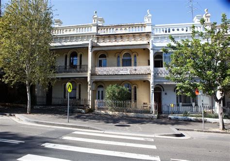 Glebe Sydney - Plan a Holiday - Accommodation, Maps, Markets & Pubs