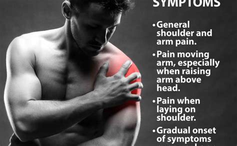 4 Exercises For Shoulder Pain Subacromial Bursitis – Bilarasa