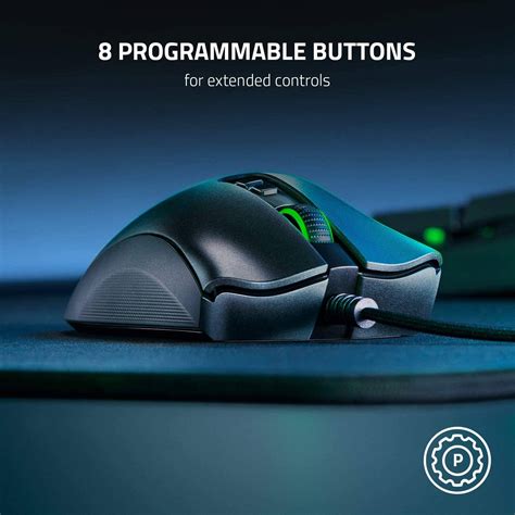 Razer DeathAdder V2