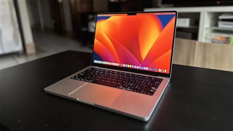 MacBook Pro 14-Inch (2023) review | CNN Underscored