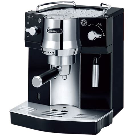 Cafetera espresso Delonghi EC820B/ EC 820.B - De'Longhi | DeLonghi EC ...