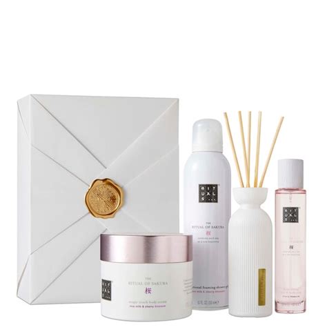 Rituals Gift Sets | LOOKFANTASTIC UK