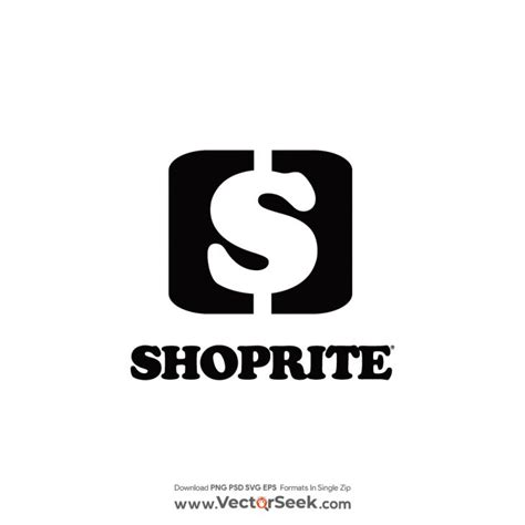 Shoprite Logo Vector - (.Ai .PNG .SVG .EPS Free Download)