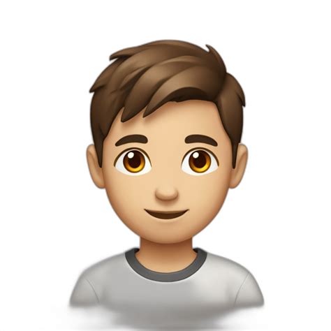 Ubuntu | AI Emoji Generator