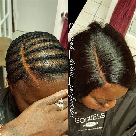 The 25+ best Lace closure ideas on Pinterest | Closure weave, Weave bob hairstyles and Sew in ...