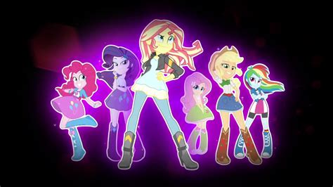 Letupita725HD: My Little Pony: Equestria Girls