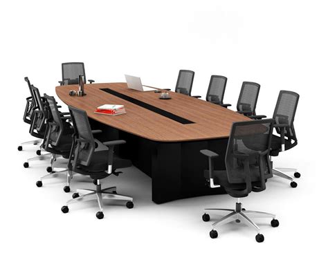 X-Large Meeting Table & designer furniture | Architonic