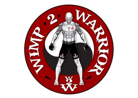 Mma gym Logos