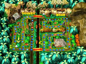 DK's Jungle Adventure - Super Mario Wiki, the Mario encyclopedia