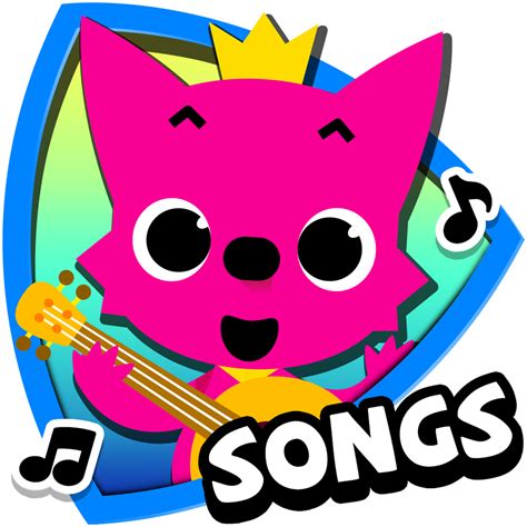 Pinkfong PNG 12 | Imagens PNG