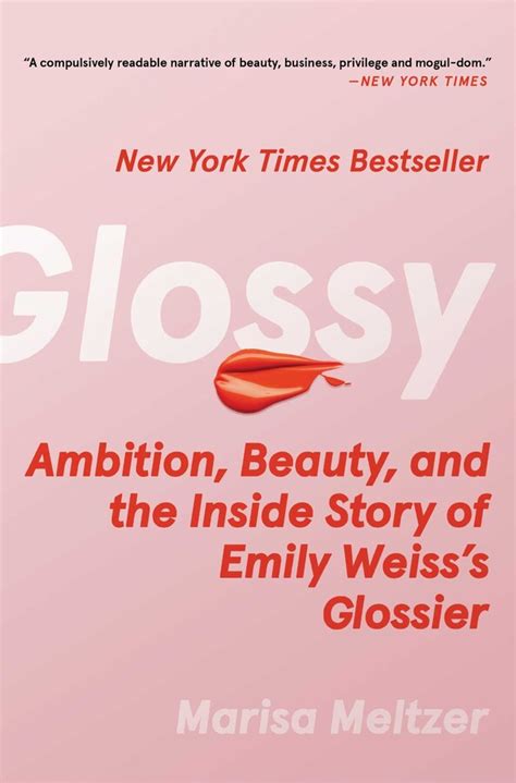 Glossy | Book by Marisa Meltzer | Official Publisher Page | Simon & Schuster