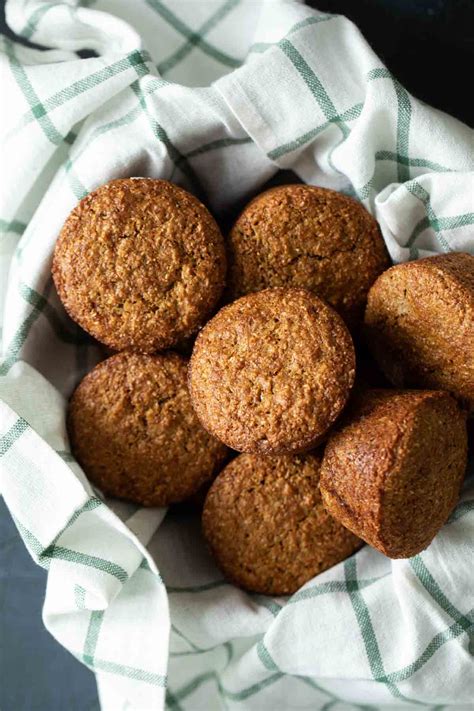 Classic Bran Muffins Recipe - Taste and Tell