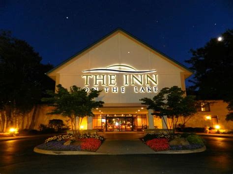 The Inn on the Lake (Canandaigua, NY) 2018 Hotel Review & Ratings - Family Vacation Critic