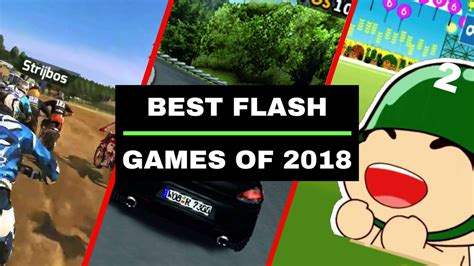 21 Best Flash Games for Web Browsing Platform [2020]