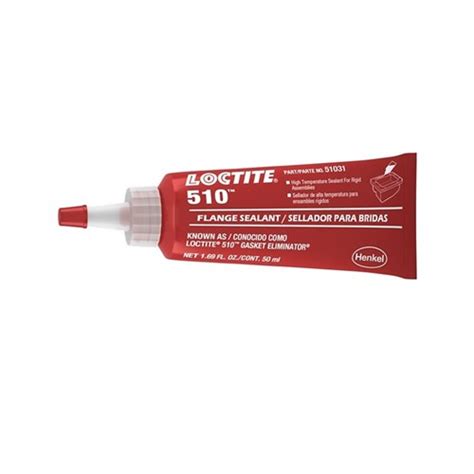 LOCTITE® 510 Gasket Sealant - Bloom Enterprises