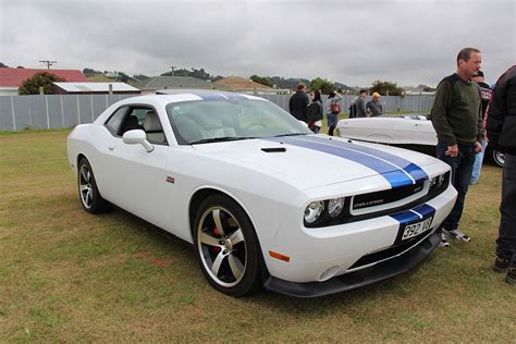 Dodge Challenger - Wikipedia