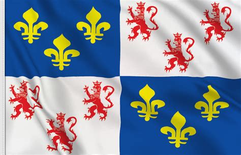 Picardie Flag to buy | Flagsonline.it