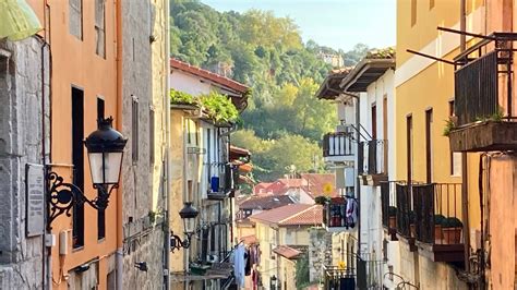 LAREDO, CANTABRIA, ESPAÑA. BEACH & OLD TOWN - YouTube