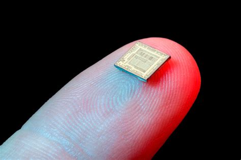 Engineers develop chip that converts wasted heat to usable energy ...