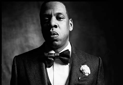 Rapper jay-z career start - under magazine