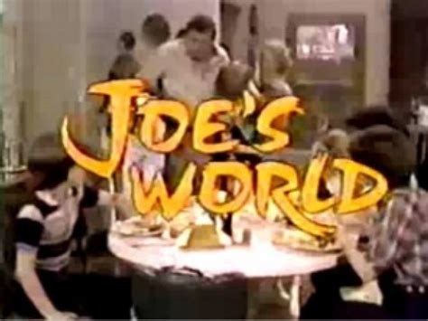 Joe's World Next Episode Air Date & Countdown