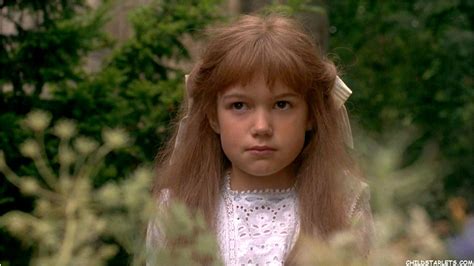 Kate Maberly - The Secret Garden - 1993 | The secret garden 1993, Kate ...