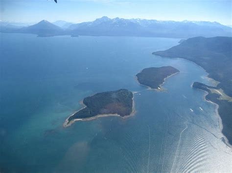 Admiralty Island National Monument, Alaska