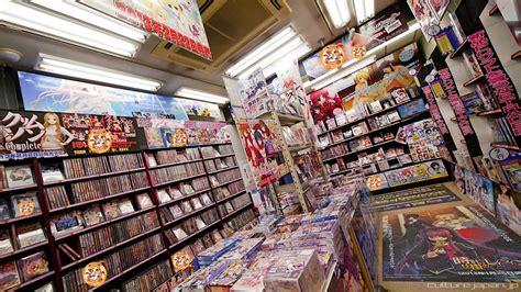 Akihabara Shops 4