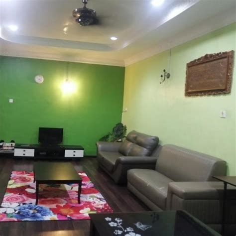 Homestay taman penggawa, Sungai Besar (updated prices 2024)