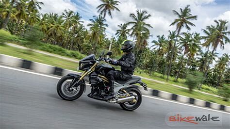 Mahindra Mojo XT300 Images | Mojo XT300 Photos - BikeWale