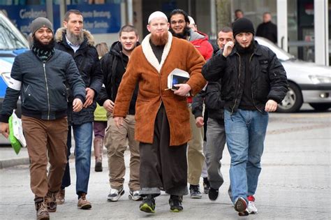 German Officials Warn of New Security Risk: Local Extremists Recruiting ...