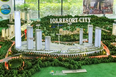 THE CLIO 2 RESIDENCES @ IOI RESORT CITY - SHOULD YOU BUY HERE? - 【Capture Precious Moments】