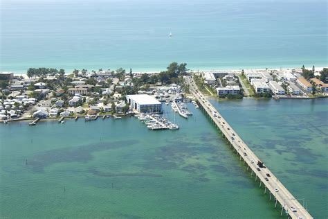 Bradenton Beach Marina in Bradenton Beach, FL, United States - Marina ...