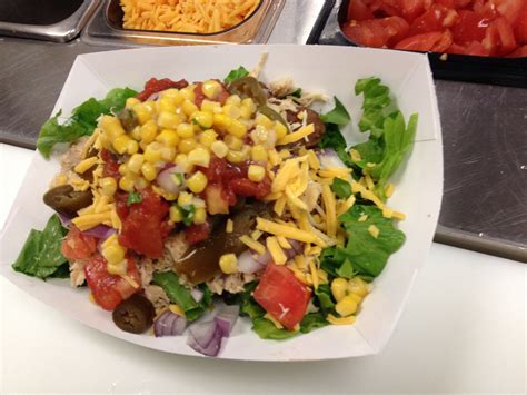 Taco Salad | Lunch, Salad, Taco salad