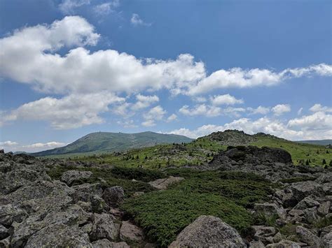 Hiking Vitosha Mountain from Sofia - Where Food Takes Us