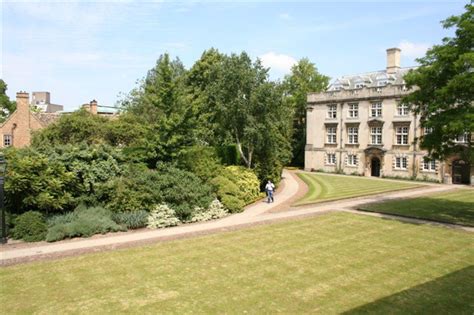 Christ's College, Cambridge | Guest B&B - Book Now