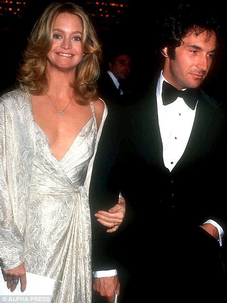 Goldie Hawn Was Married To Bill Hudson Goldie Hawn 8272 | HOT SEXY GIRL