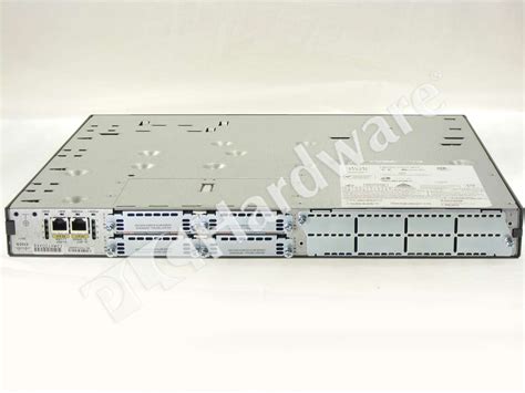 PLC Hardware - Cisco CISCO2811, Refurbished Factory Sealed